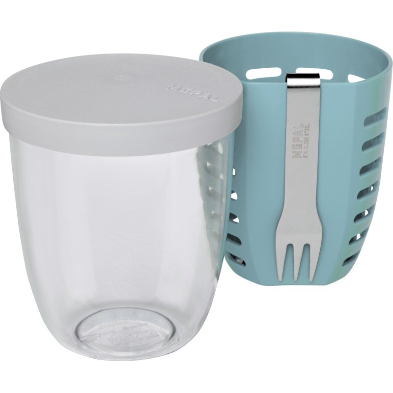 Mepal Ellipse Fruit Veggie Pot PrintSimple