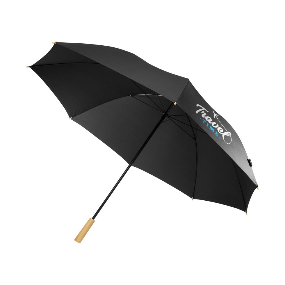 Storm proof best sale golf umbrella