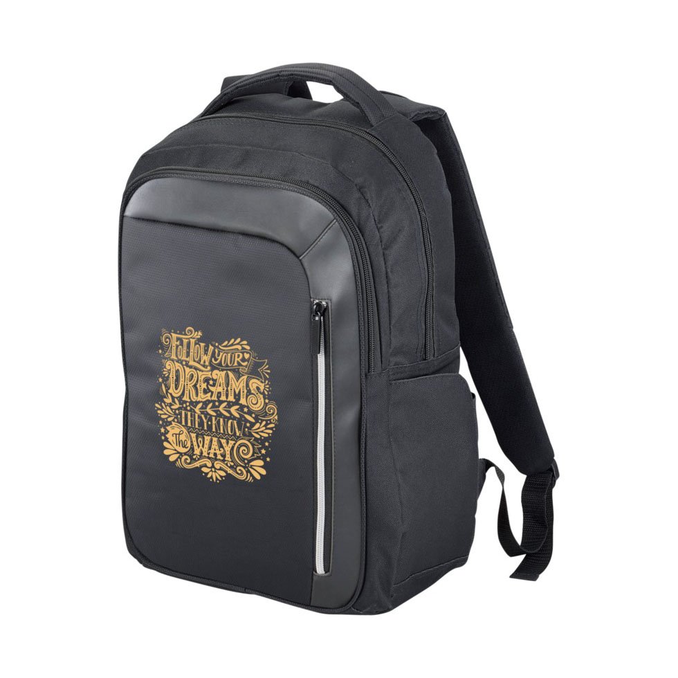 Vault 2025 laptop backpack