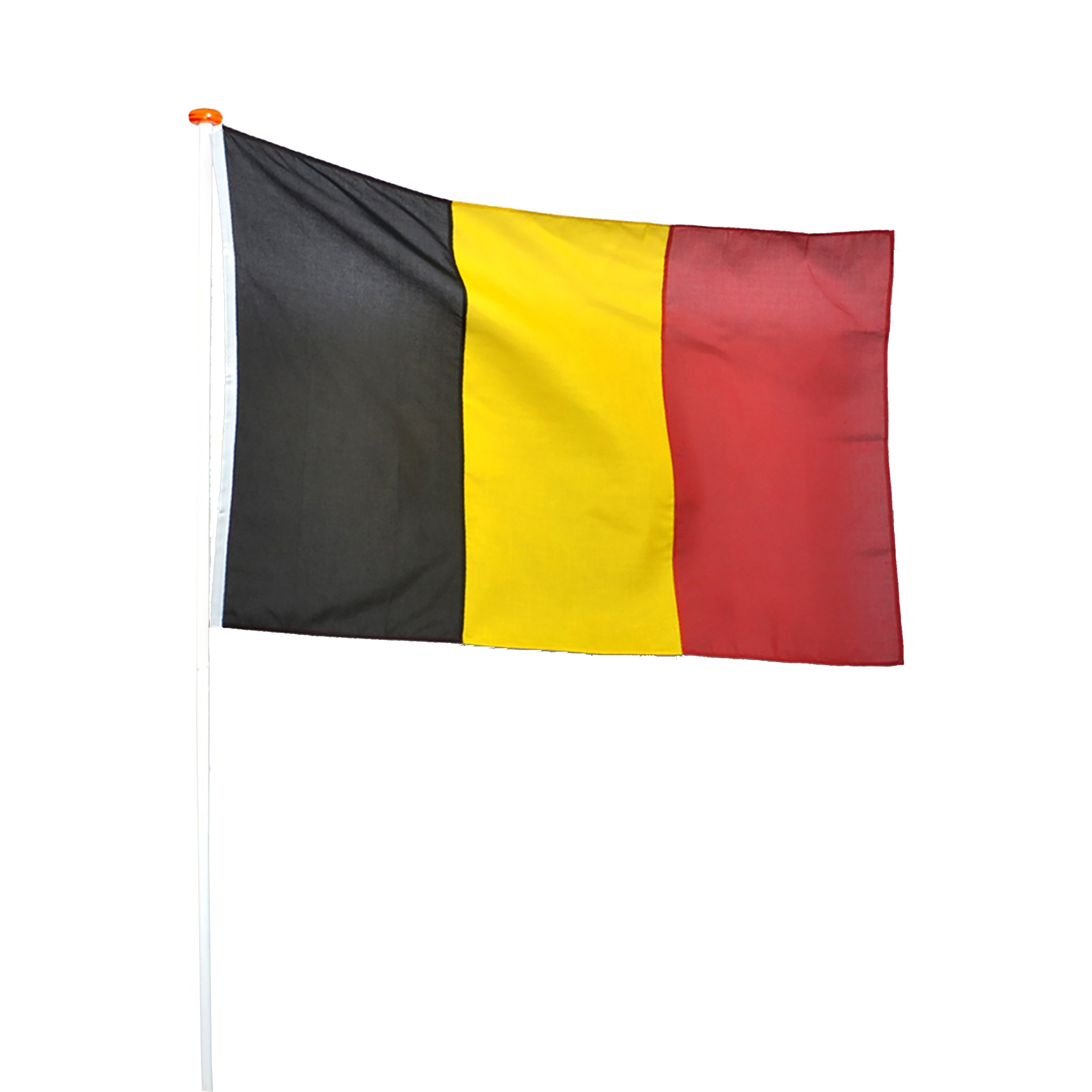Christian Bank Arresteren Belgische vlag bestellen | PrintSimple
