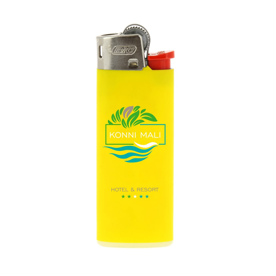 BIC BRIQUET