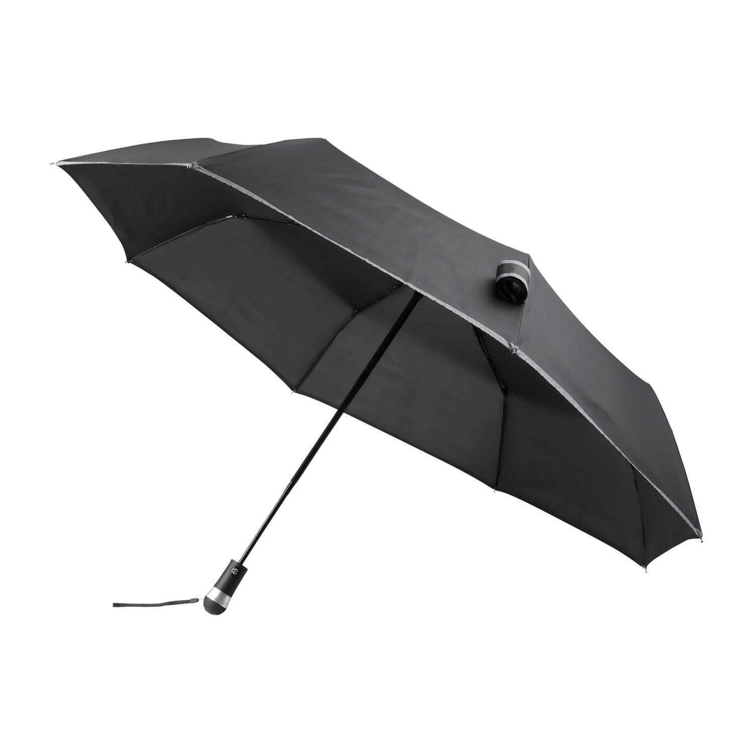 Marksman Luminous Umbrella With Led Light 