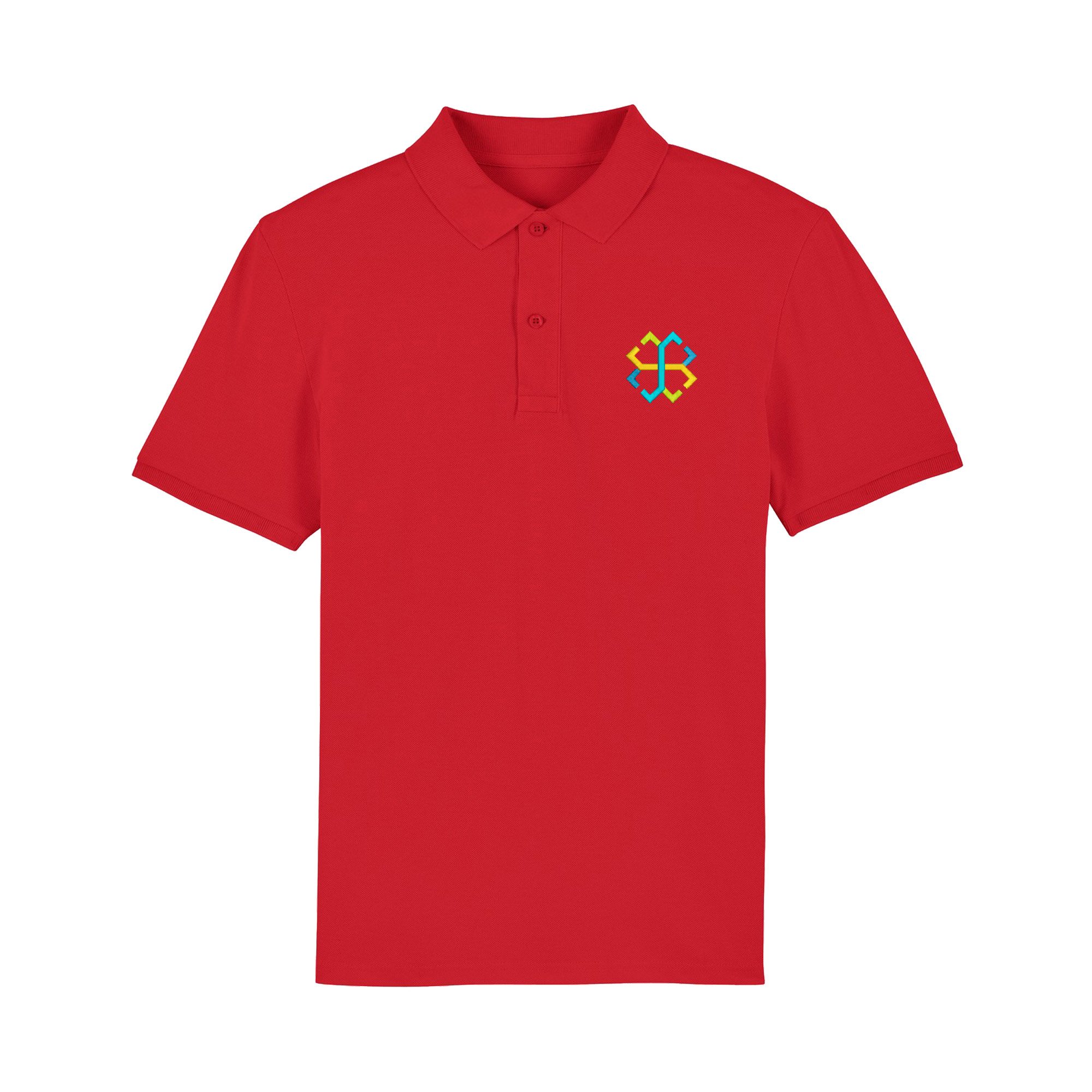 Stanley/Stella Men's Stanley Dedicator Iconic Polo Shirt - Simon