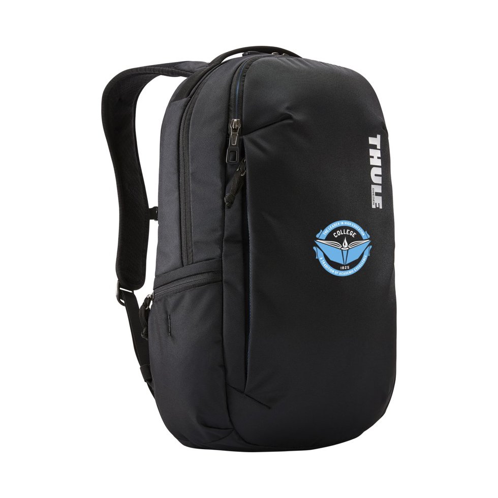 Mochila thule personalizable 23l subterra