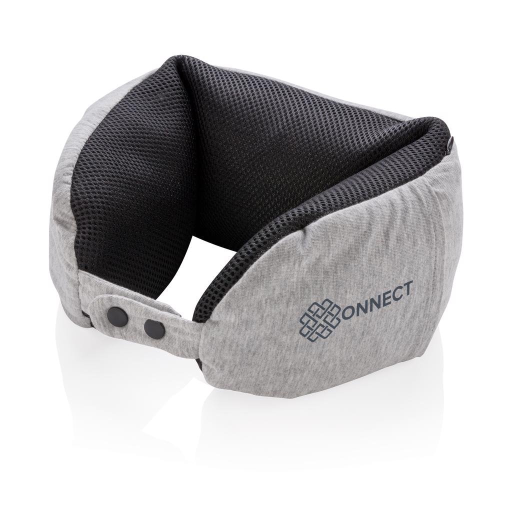 Deluxe sales travel pillow