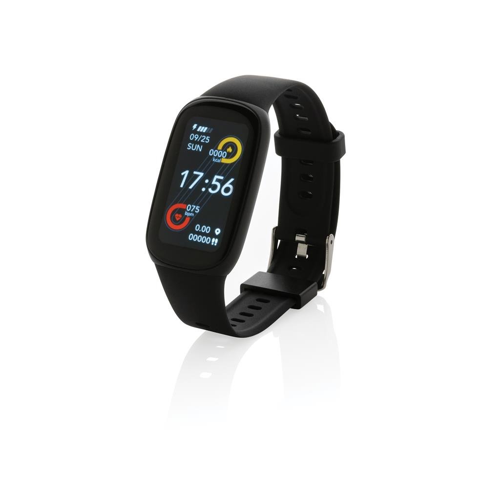 Xd Collection Rcs Recycled Tpu Activity Watch Screen With Hr