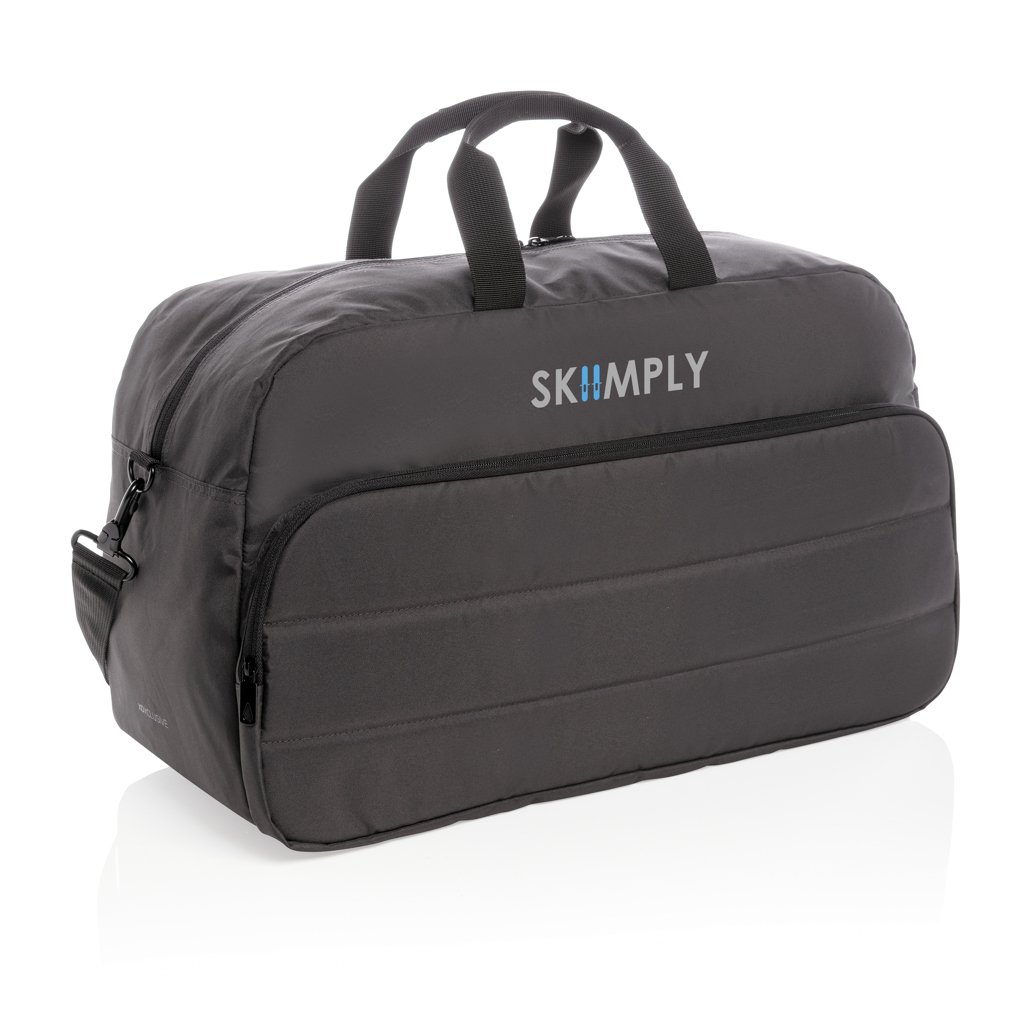 XD Xclusive Impact RPET Weekend Duffel Bag PrintSimple