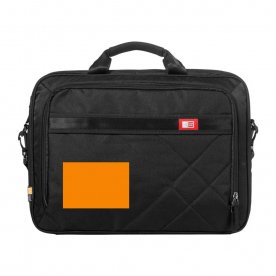 Case Logic Quinn 16 Laptop Bag PrintSimple