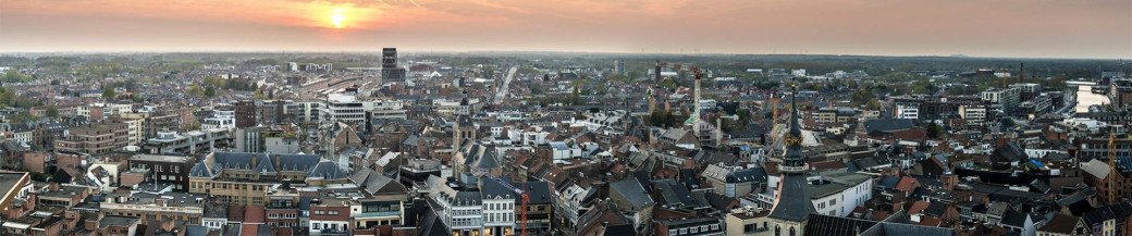 PrintSimple, officià«le Stadsleverancier van Stad Hasselt