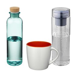 Drinkware