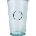 Authentic Copa set de trois pièces de verre recyclé 300 ml
