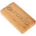 Avenue Bamboo - 5.000 mAh batterie externe