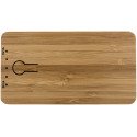 Avenue Bamboo - 5.000 mAh batterie externe