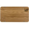 Avenue Bamboo - 5.000 mAh batterie externe