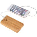 Avenue Bamboo - 5.000 mAh batterie externe