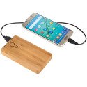 Avenue Bamboo - 5.000 mAh batterie externe