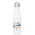 Avenue Vasa gesprenkelte 500 ml isolierte Trinkflasche