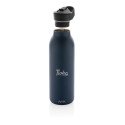 Avira Ara RCS Re-steel fliptop water bottle 500ml