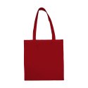 Bags 4 Print Leopold tote bag