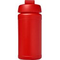 Baseline Plus 500 ml Sportflasche mit Klappdeckel