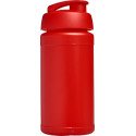 Baseline Plus 500 ml Sportflasche mit Klappdeckel