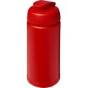 Baseline Plus 500 ml Sportflasche mit Klappdeckel