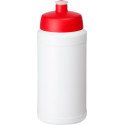 Baseline Plus 500 ml Sportflasche mit Sportdeckel