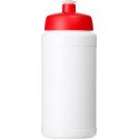 Baseline Plus 500 ml Sportflasche mit Sportdeckel