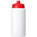 Baseline Plus Grip 500 ml bouteille de sport avec couvercle sport