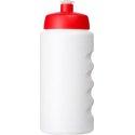 Baseline Plus Grip 500 ml Sportflasche mit Sportdeckel