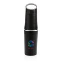 BE O Bottle gourde d'eau bio 500 ml