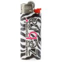 BIC J25 briquet