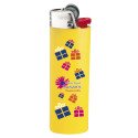 BIC J26 Feuerzeug