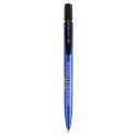 BIC Media Clic Glacé Kugelschreiber, blaue Tinte