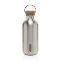 Black+Blum steel drinking bottle 600ml