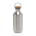 Black+Blum steel drinking bottle 600ml