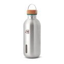 Black+Blum steel drinking bottle 600ml