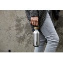 Black+Blum steel drinking bottle 600ml