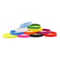 Bracelets en silicone (express)