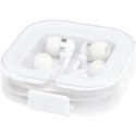 Bullet Baekdu wired Type-C earbuds with recycled plastic storage box