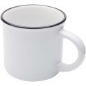 Bullet Bari 240 ml ceramic sublimation mug