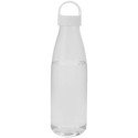 Bullet Bergen 800 ml recycled plastic drinking bottle