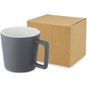 Bullet Cali 370 ml ceramic mug with matt finish