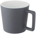 Bullet Cali 370 ml ceramic mug with matt finish