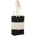 Bullet Color Block tote bag