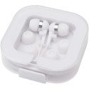 Bullet Dofida wired Type-C earbuds with recycled plastic storage box