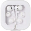 Bullet Dofida wired Type-C earbuds with recycled plastic storage box