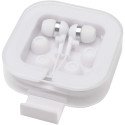 Bullet Dofida wired Type-C earbuds with recycled plastic storage box