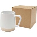 Bullet Dolce 300 ml ceramic mug with matt finish