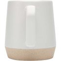 Bullet Dolce 300 ml ceramic mug with matt finish